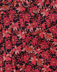 Floraison Navy Blazer