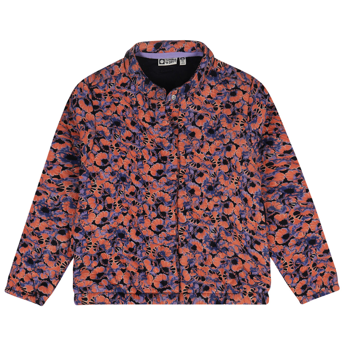 Bacio Navy Blazer