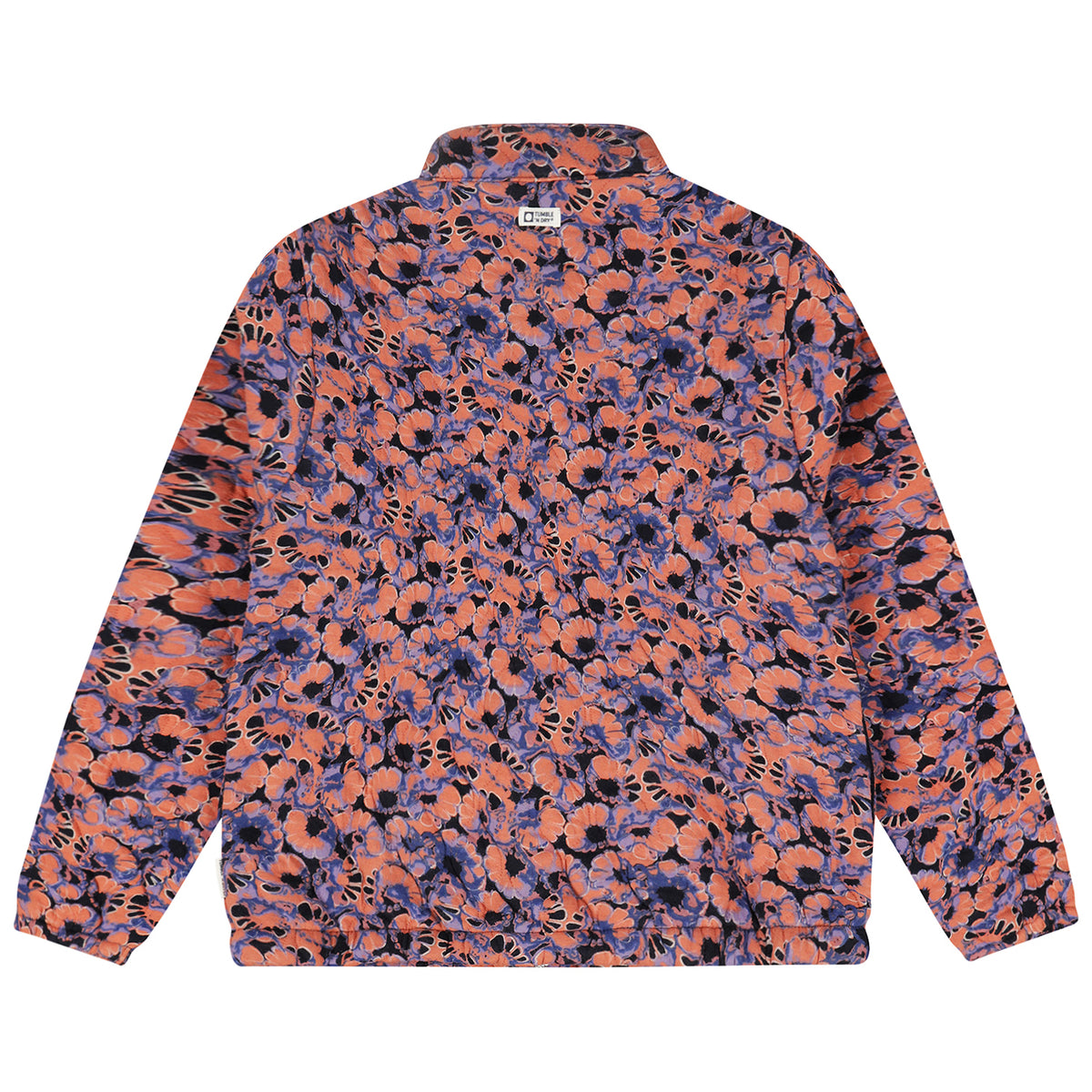 Bacio Navy Blazer