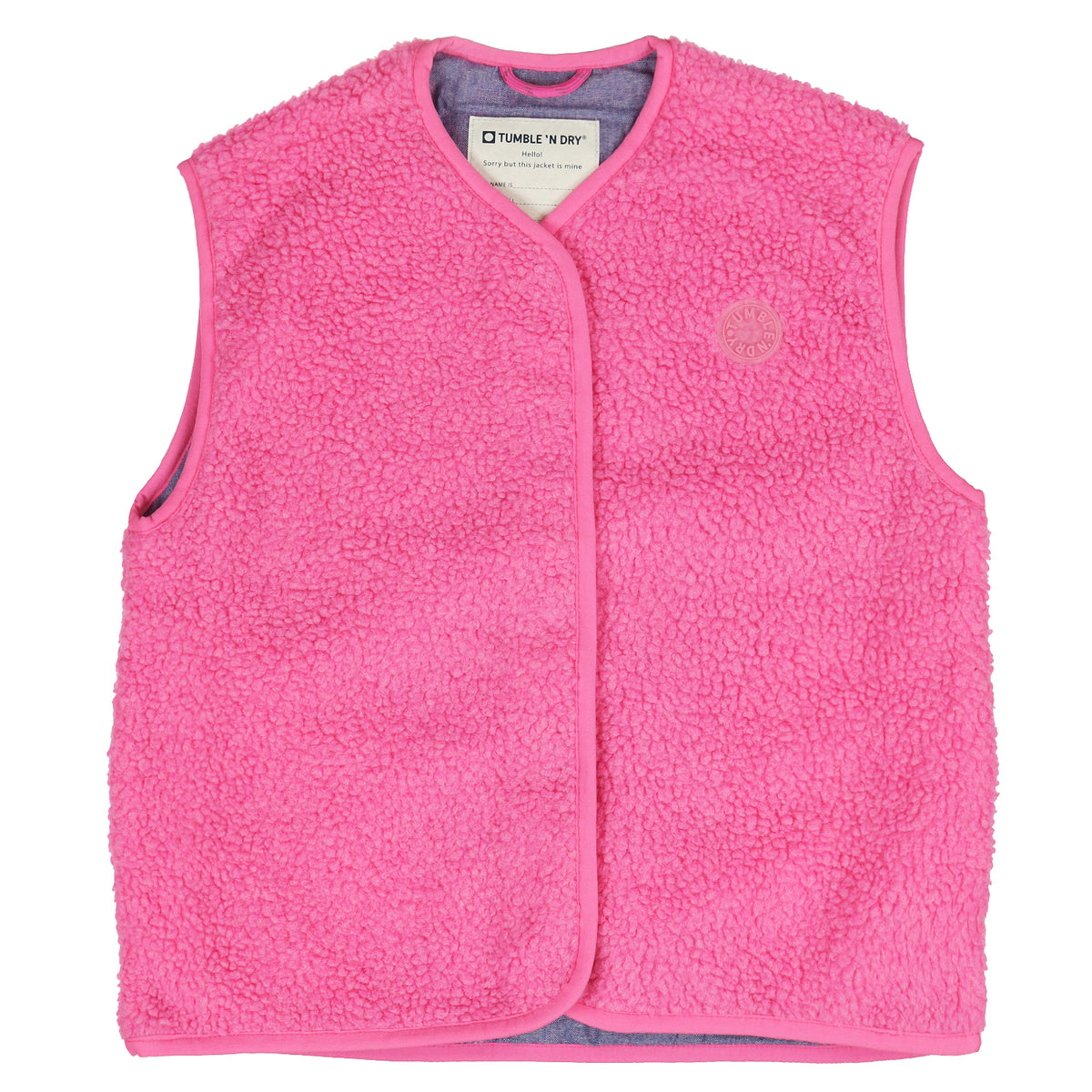 Libre Bright Pink