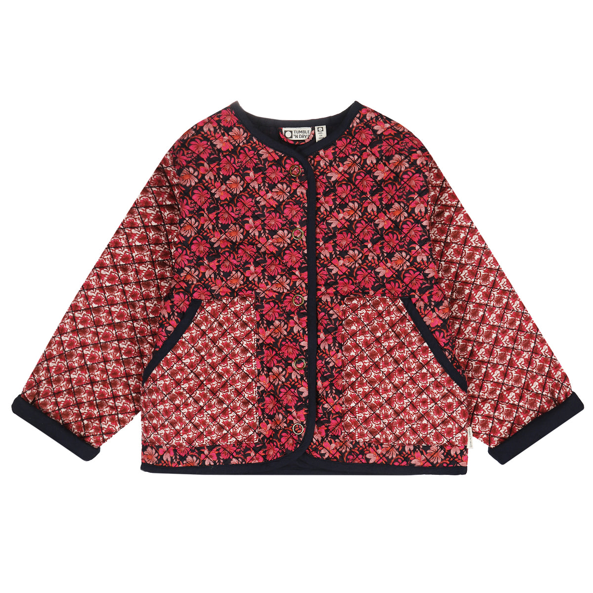 Parfait Navy Blazer
