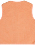 Overshirt Filou bright coral