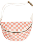 Accessories Bum Bag Soleil Fushion Coral