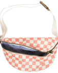 Accessories Bum Bag Soleil Fushion Coral