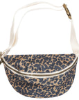Accessories Bum Bag Soleil Indian Tan