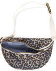 Accessories Bum Bag Soleil Indian Tan