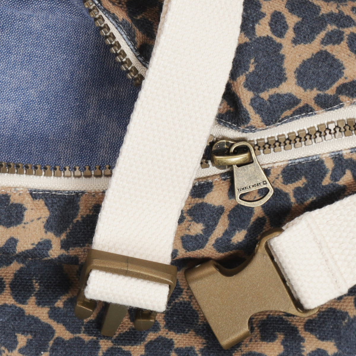 Accessories Bum Bag Soleil Indian Tan