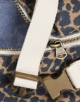 Accessories Bum Bag Soleil Indian Tan
