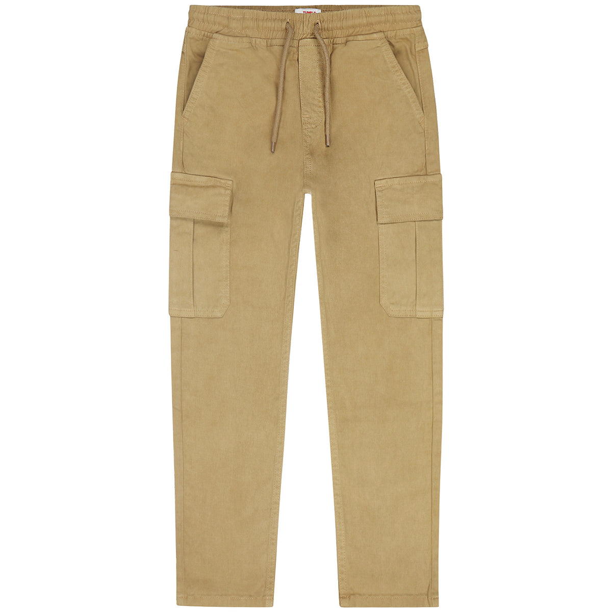 Jayh Cargo antique bronze