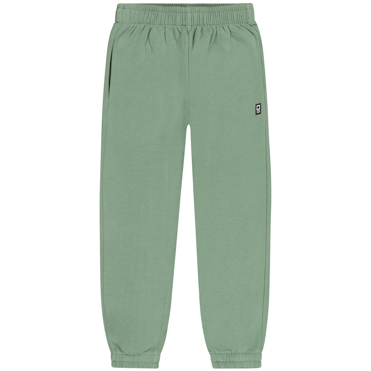 Jogging enfant Southend vert Myrtle Tumble ’N Dry, vue de face