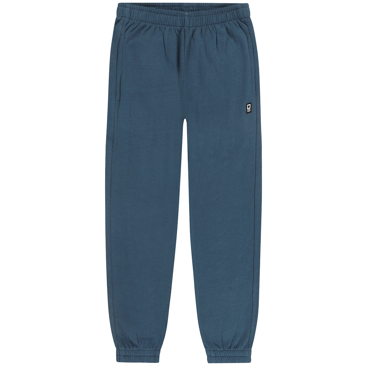 Sweatpants Southend blue wing teal