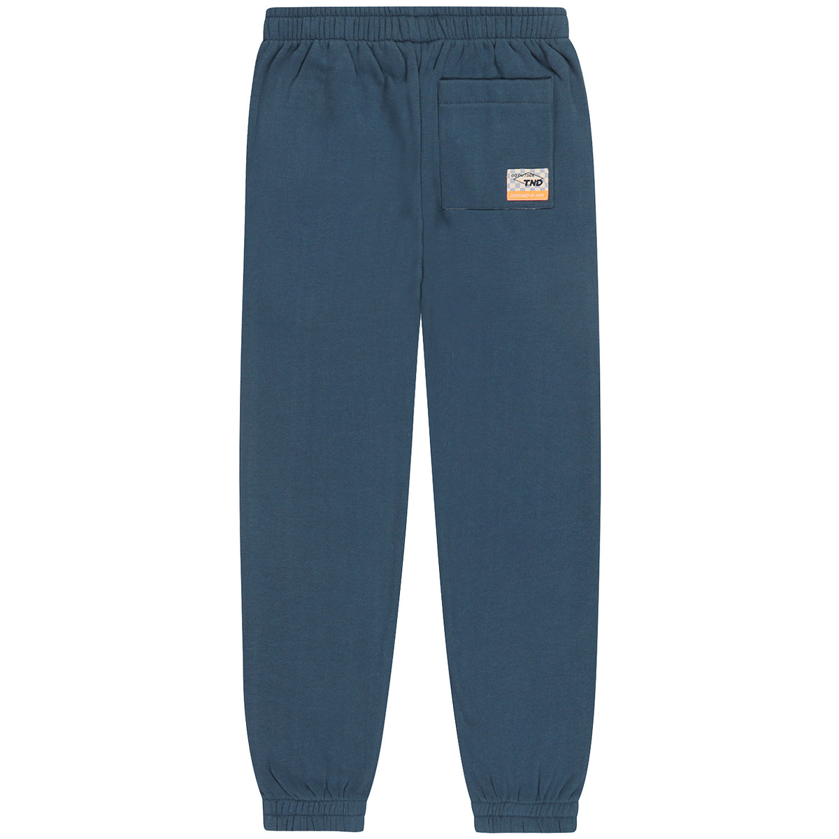 Sweatpants Southend blue wing teal