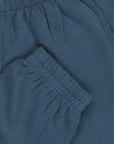 Sweatpants Southend blue wing teal