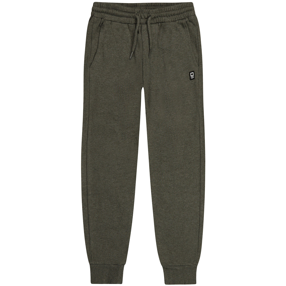 Freestyle Central Green Melange