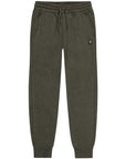 Freestyle Central Green Melange