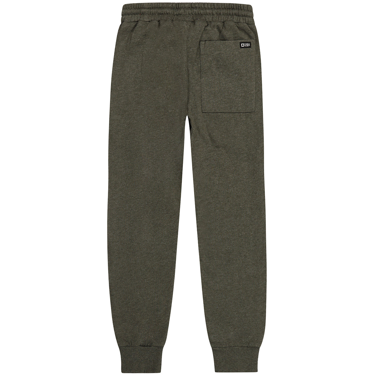 Freestyle Central Green Melange