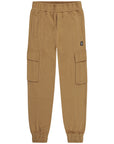 Bowl Dull Gold