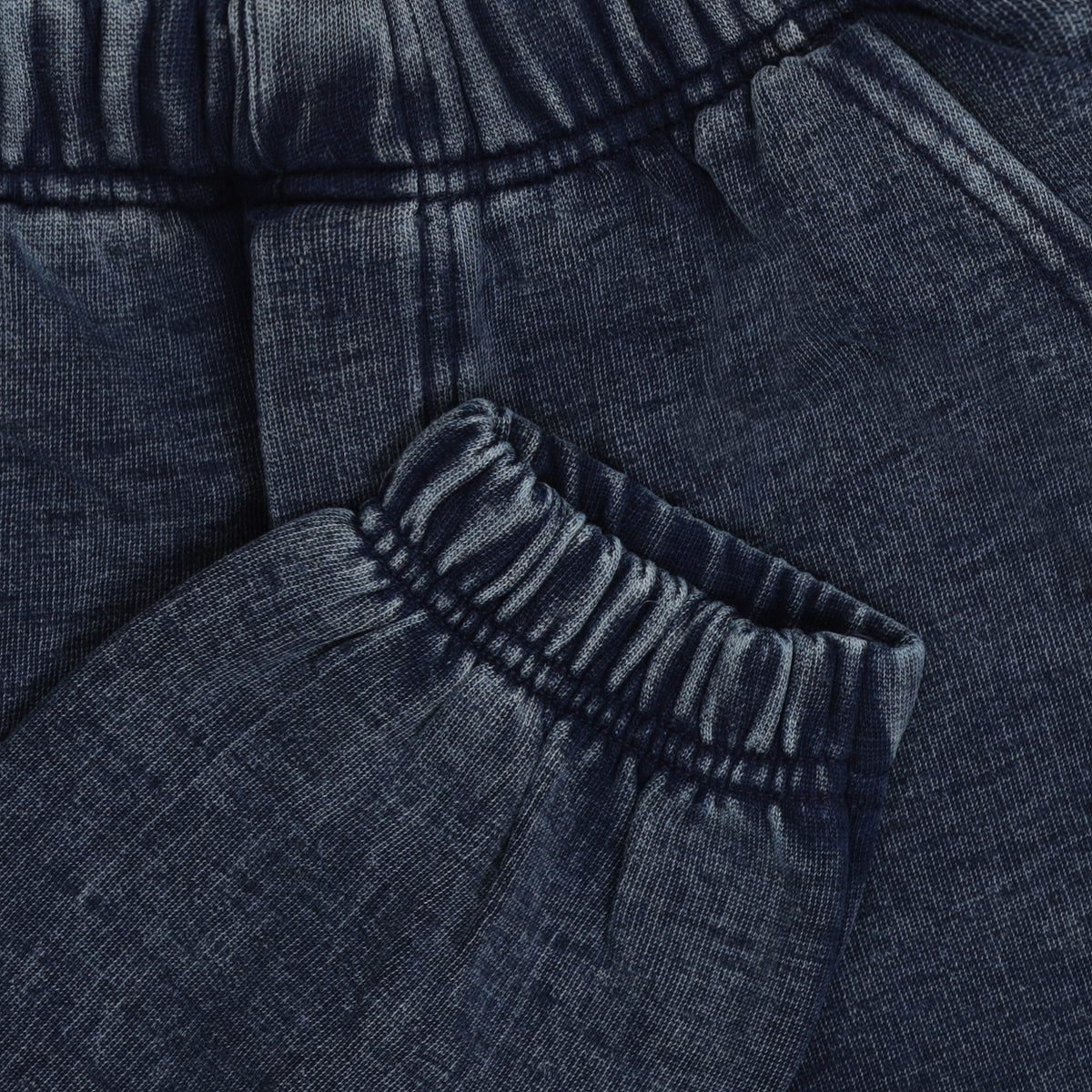 Stunt Indigo