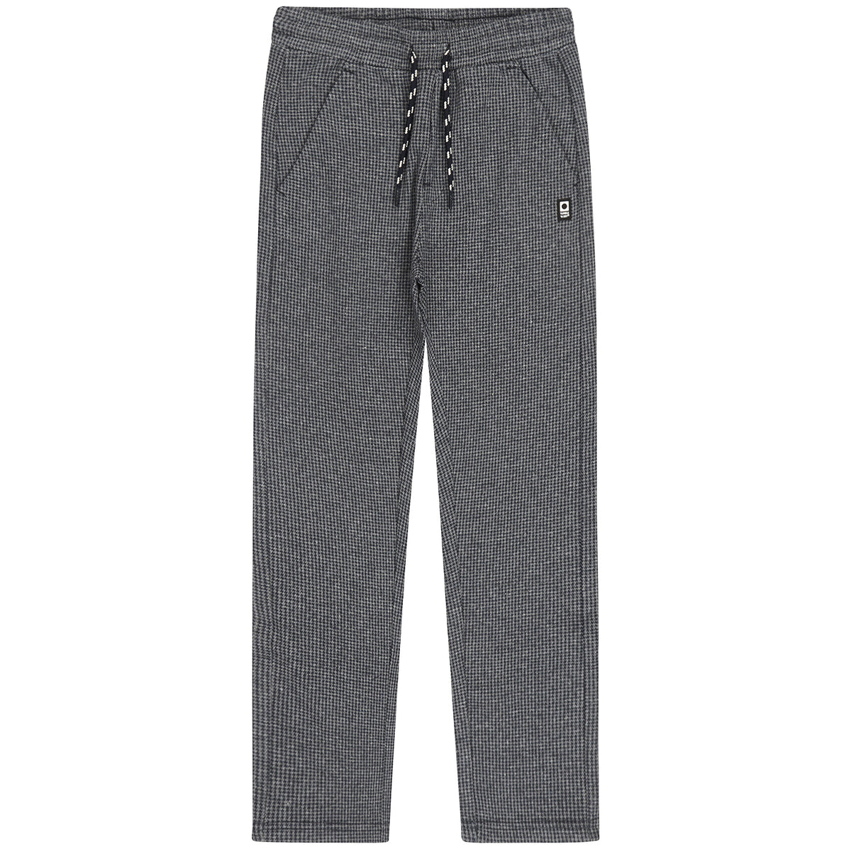 Sweatpants Bradley grey melange