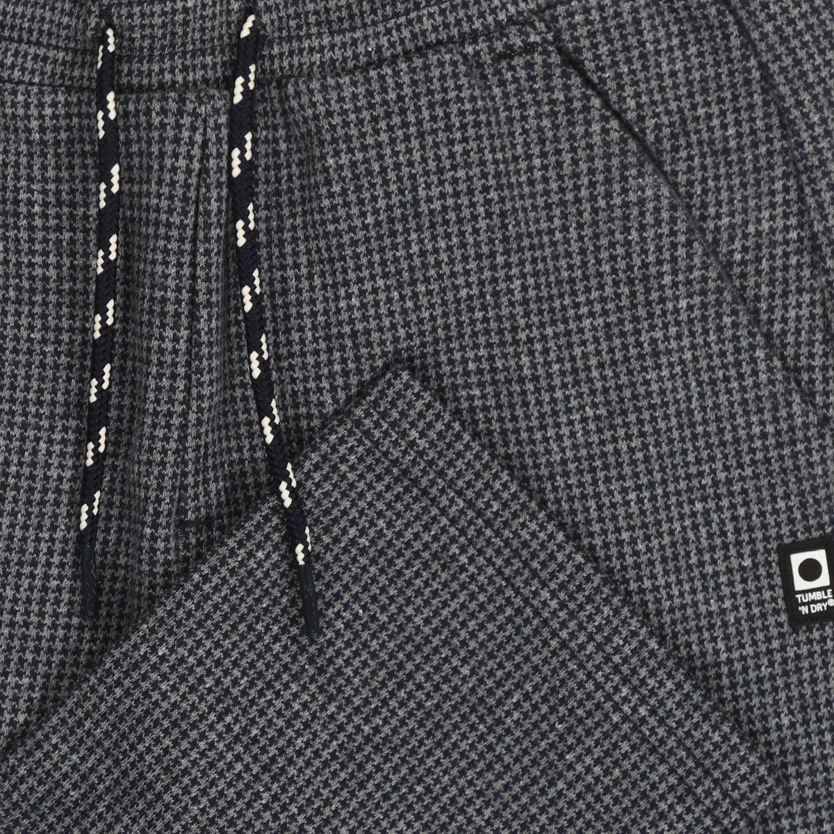 Sweatpants Bradley grey melange