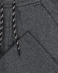 Sweatpants Bradley grey melange
