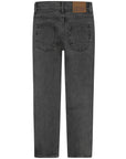 Jelte Straight Denim Grey Stonewash