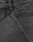 Jelte Straight Denim Grey Stonewash