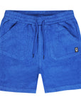 Shorts Beach Port Strong Blue