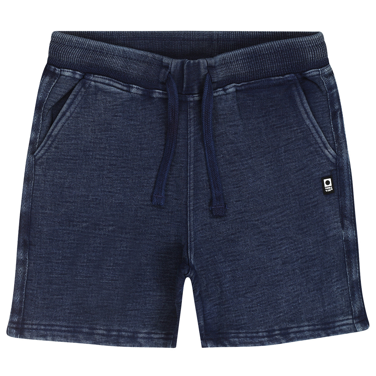Shorts Whitehaven Indigo