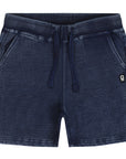 Shorts Whitehaven Indigo