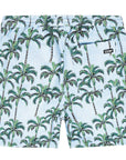 Shorts Melanesia Bonnie Blue