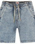 Shorts Juan Shorts Denim Light Vintage