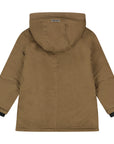Jacket Gunther beech