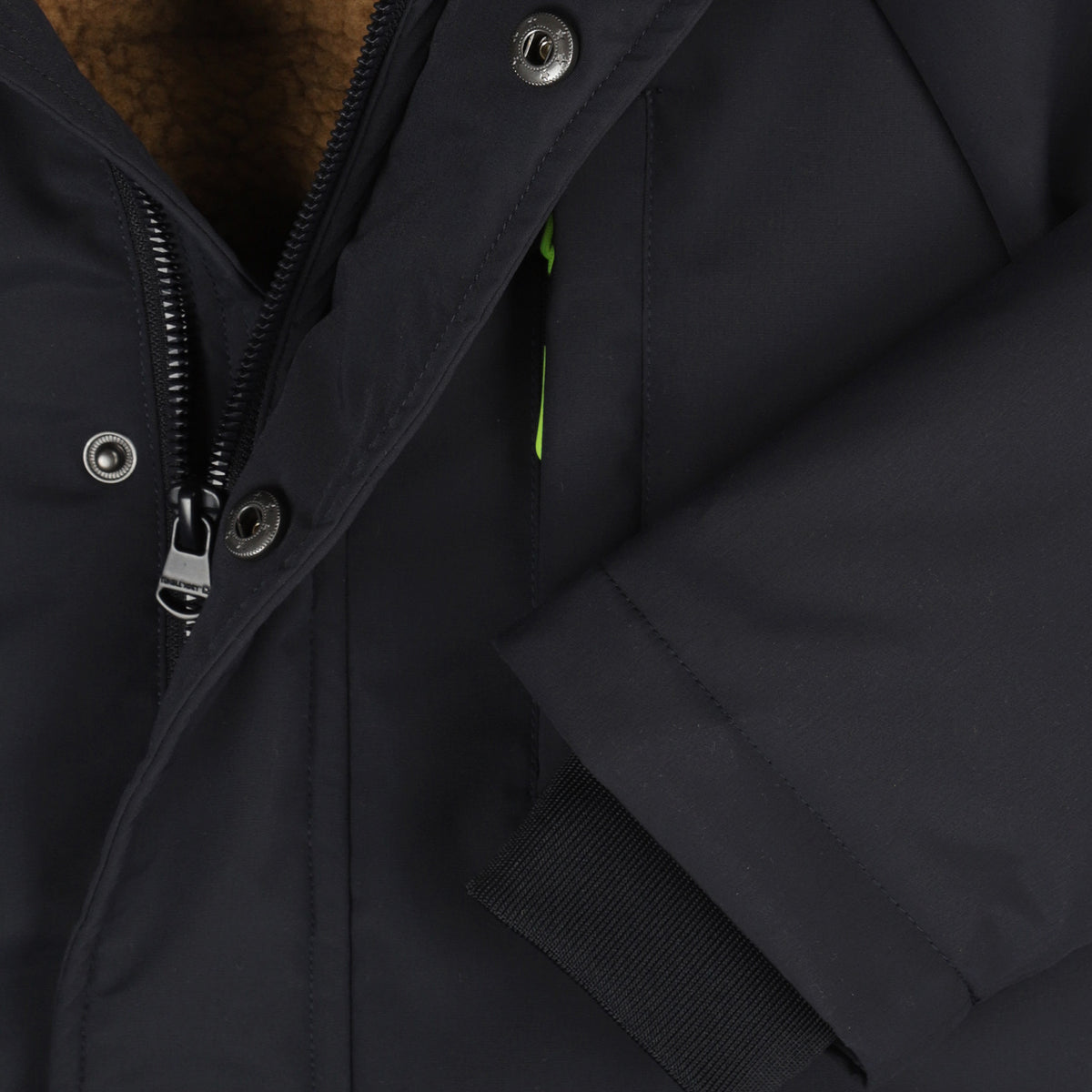 Jacket Chandler dark navy