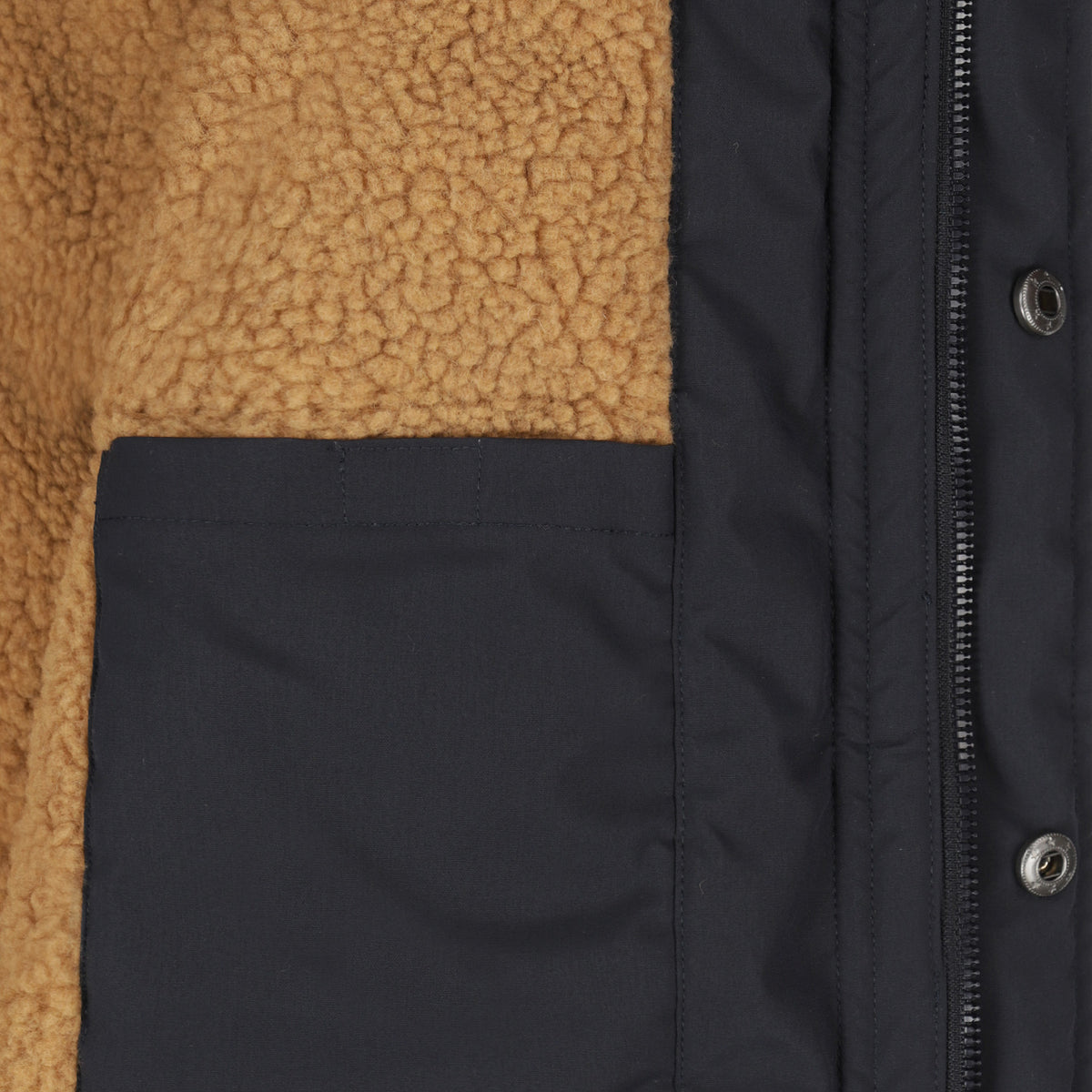 Jacket Chandler dark navy