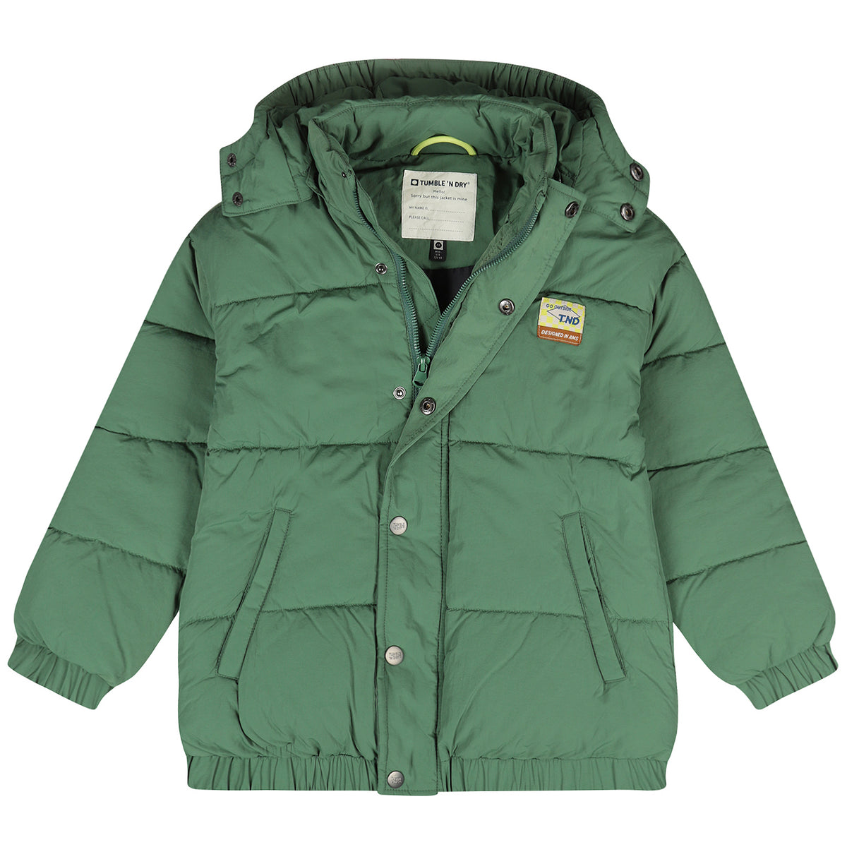 Jacket Bobbie myrtle