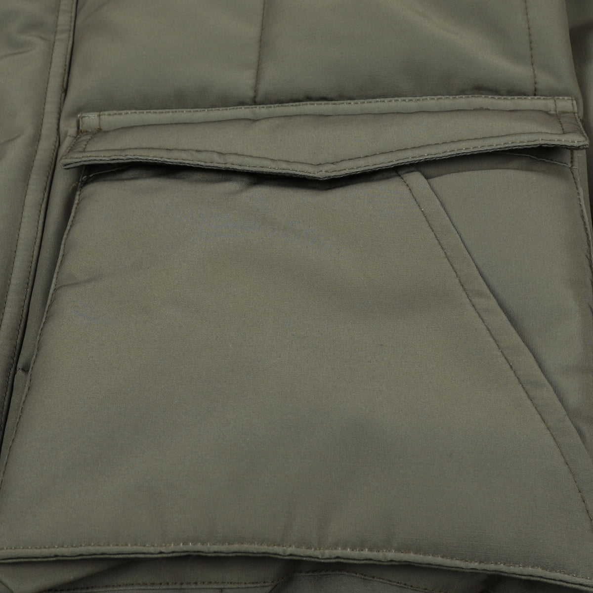 Nova Scotia Dusty Olive