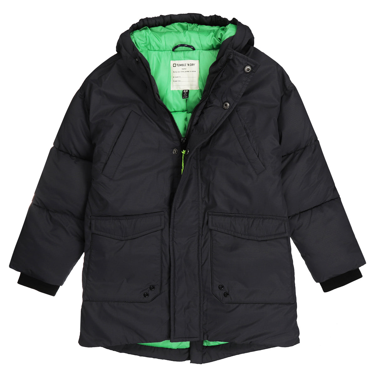 Hannover 2 Dark Navy
