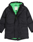 Hannover 2 Dark Navy