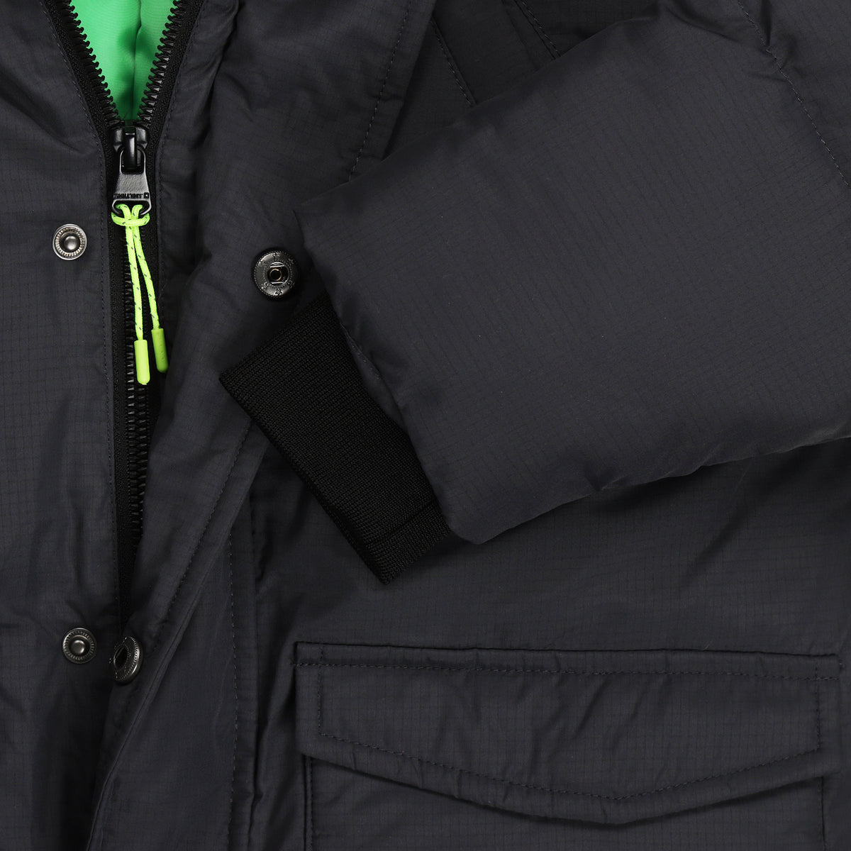 Hannover 2 Dark Navy