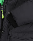Hannover 2 Dark Navy