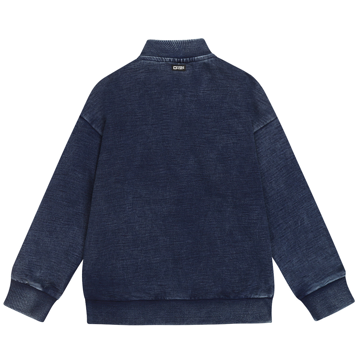 Sweatshirt Canterbury indigo