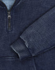 Sweatshirt Canterbury indigo