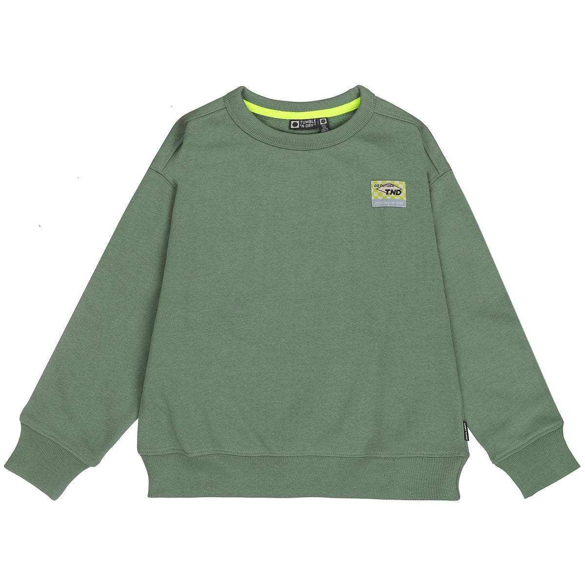 Sweatshirt Dover myrtle