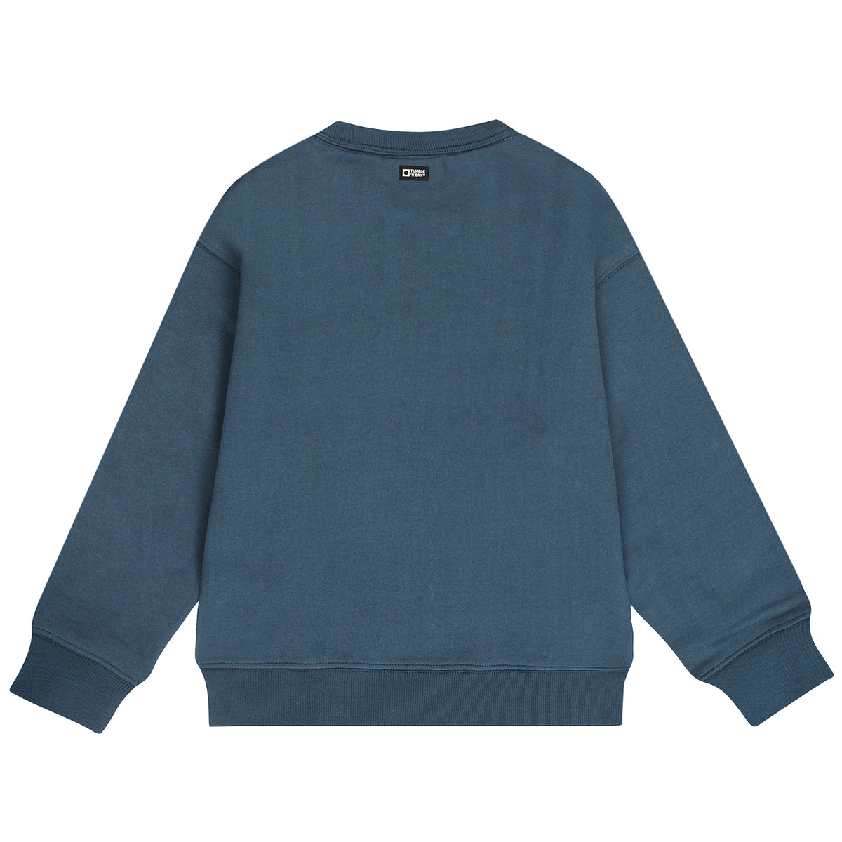 Sweatshirt Dover blue wing teal