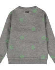 Bach 2 Grey Melange