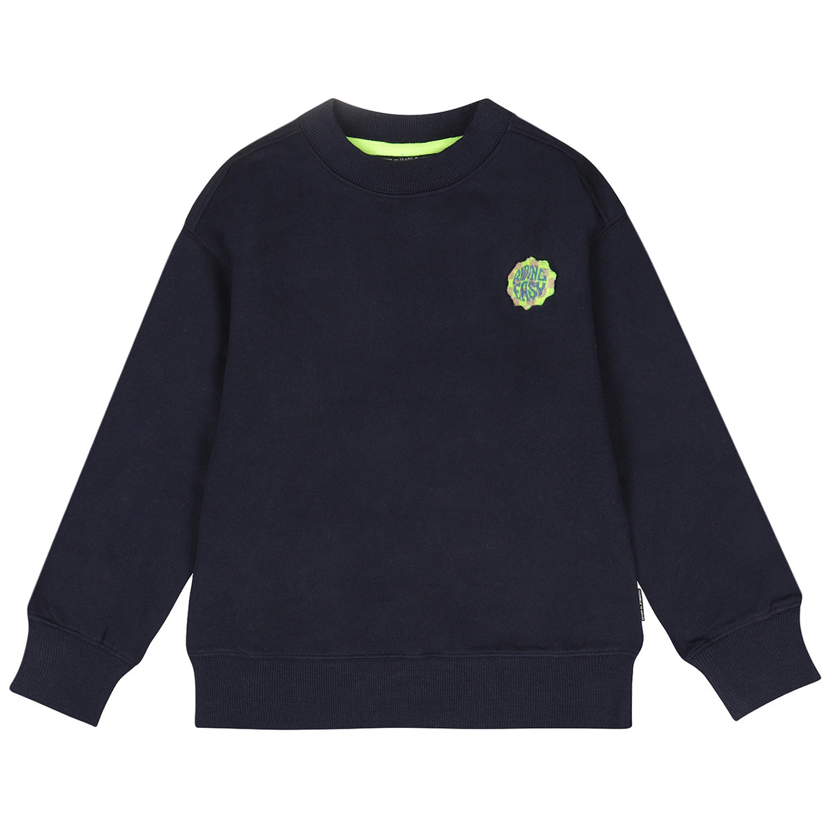Heelflip Navy Blazer