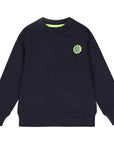 Heelflip Navy Blazer