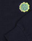 Heelflip Navy Blazer