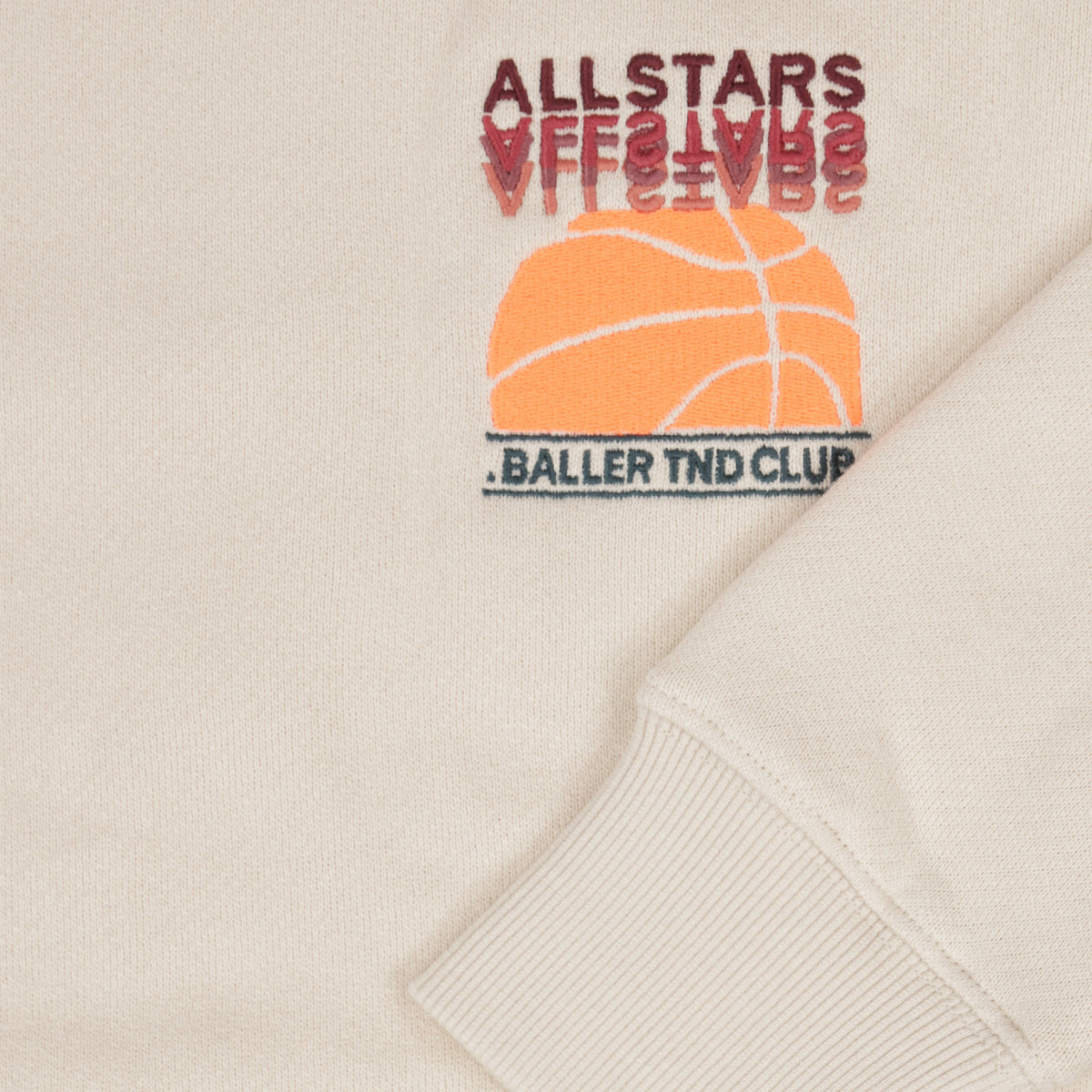 Allstars Sandshell